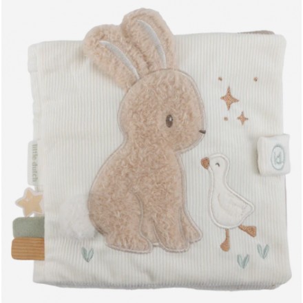 LittleDutchBabyBunny