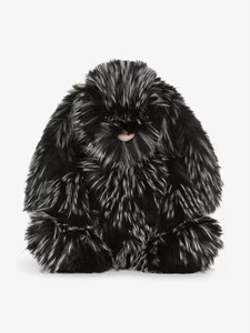 国内现货秒！07.04 jellycat Inkli Bunny 限量合作款墨水兔玩偶