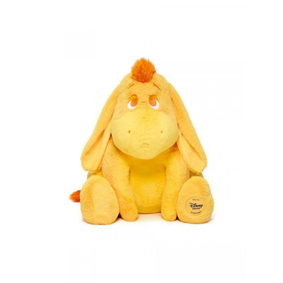 英国代购正品11.07 Eeyore The Disney迪斯尼 屹耳毛驴 巨大号