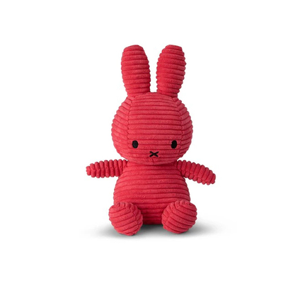 MiffyCorduroyECOFuchsia