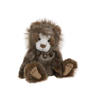 Charlie 02.18 正品 查理熊 Anniversary Graeme Bears 英国代购