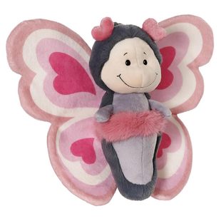 Love Butterfly 礼品盒 正品 爱情蝴蝶 Box 12.21 Gift 英国代购