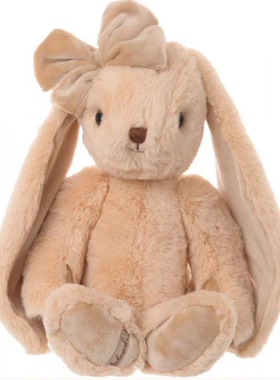 英国代购正品07.30 Bukowski - Sweet Cornelia Bunny 蝴蝶结兔子