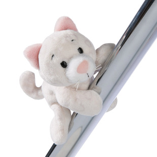 Love 12.21 Classic Cute MagNICI爱心猫咪 英国代购 Cat 正品