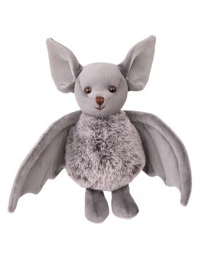 英国代购正品09.13 Bukowski Bears Baltazar Bat 小蝙蝠毛绒玩偶