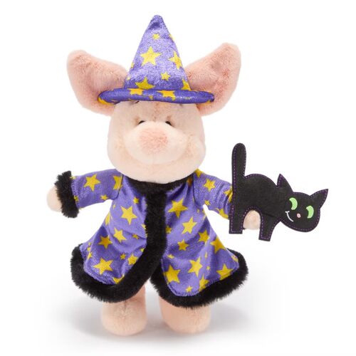 英国代购正品08.16 Disney迪士尼 Store Japan Piglet小猪万圣节