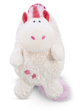 英国代购正品01.03 Theodor & Friends Theodor 独角兽双肩包玩偶