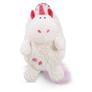英国代购正品01.03 Theodor & Friends Theodor 独角兽双肩包玩偶