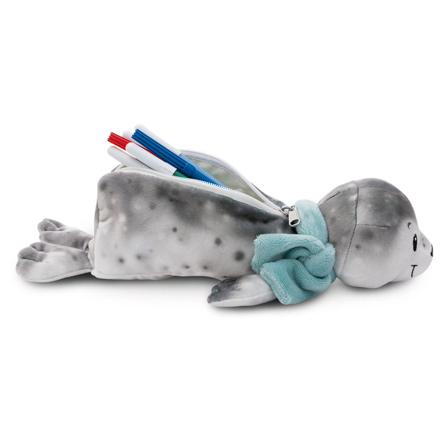 DreamyWinterBenteSeal