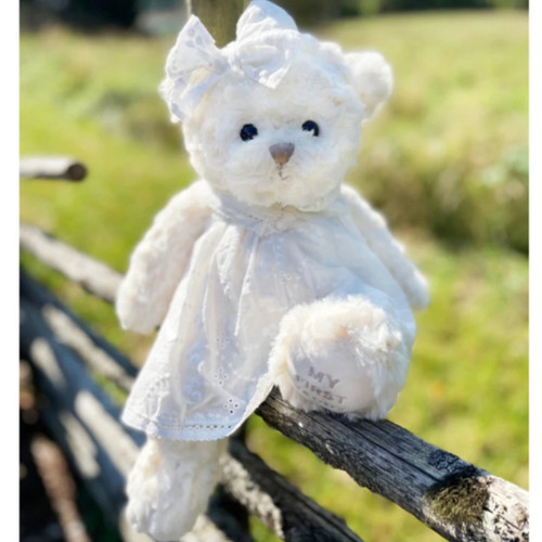 BukowskiMyFirstTeddy-Anna