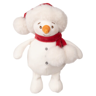 英国代购正品06.01 Bukowski Baby Snowman 布考斯基婴儿雪人
