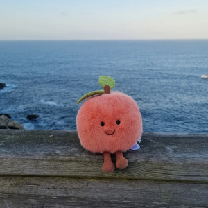 JellycatAmuseablePeach