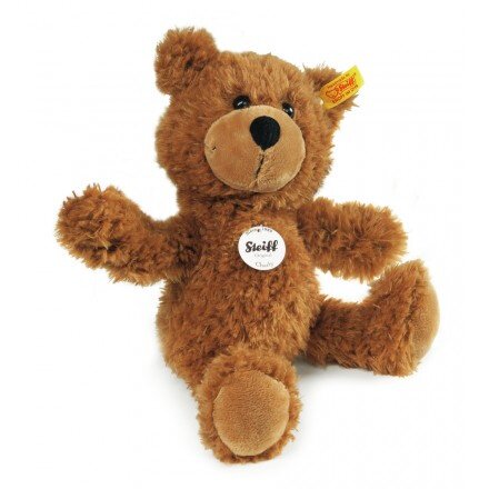 英国代购正品06.05 Charly Dangling Teddy Bear 查利摇摆泰迪熊