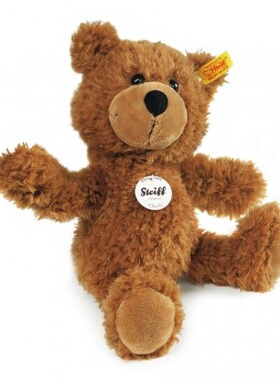 英国代购正品06.05 Charly Dangling Teddy Bear 查利摇摆泰迪熊