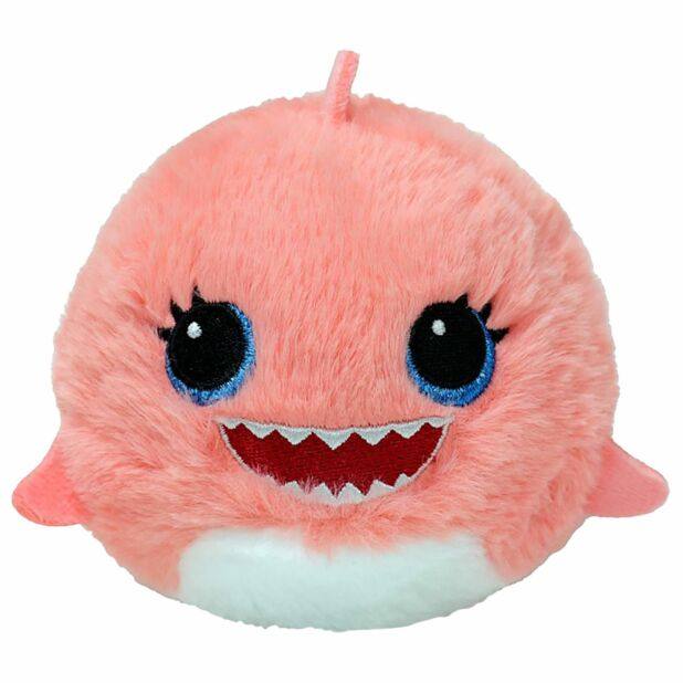 TyReefSharkBeanieBouncer