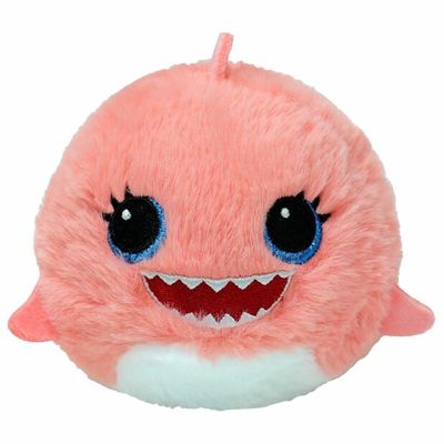 TyReefSharkBeanieBouncer