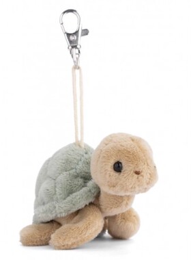 英国代购正品09.11 Bukowski Bears Bag Charms 乌龟钥匙扣 玩偶