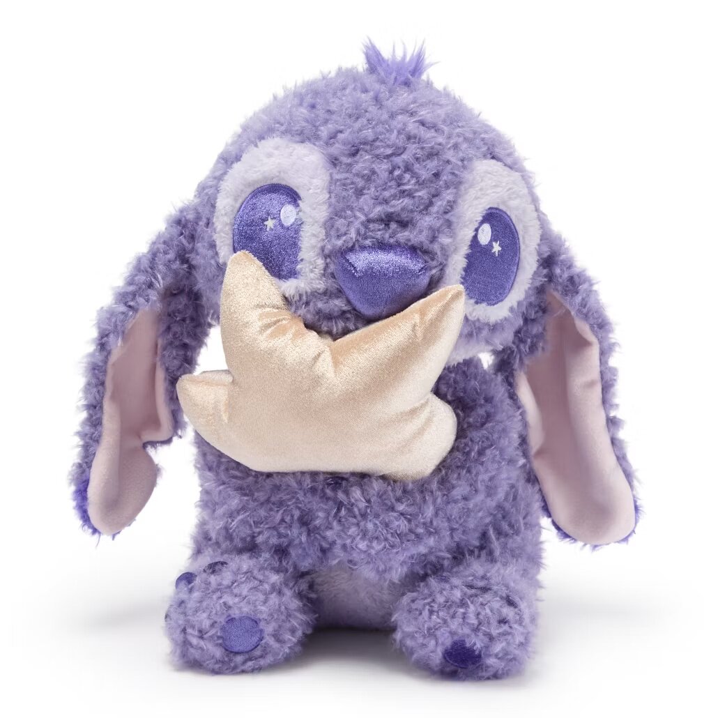 英国代购正品06.26 Disney迪士尼Store Japan Stitch莉萝与史迪奇