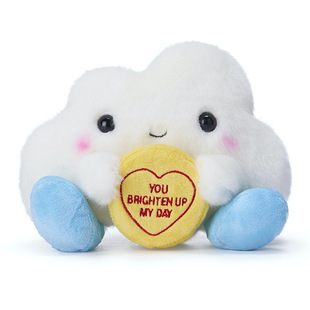 Brighten 云朵 12.20 Cloud Day You Hearts Love 正品 英国代购