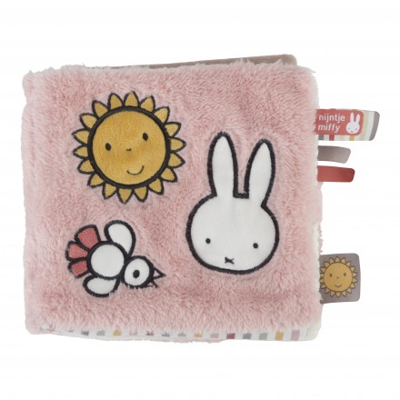Miffy米菲兔ActivityBook