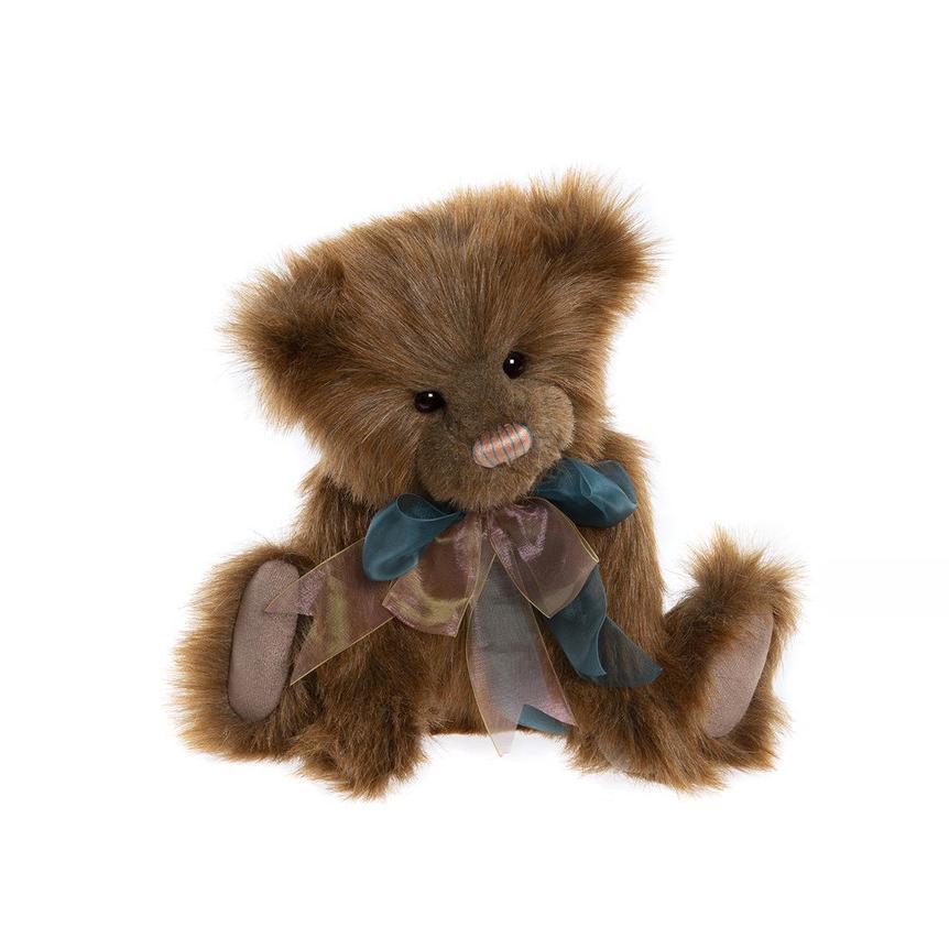 CharlieBears查理熊FIG