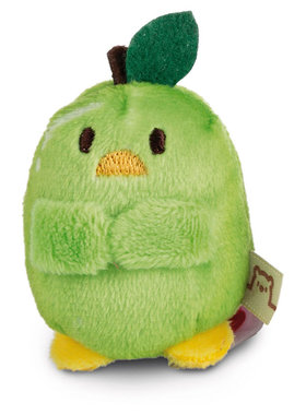 英国代购正品12.28 mymochi minis Tschieps Chick Apple小鸡苹果