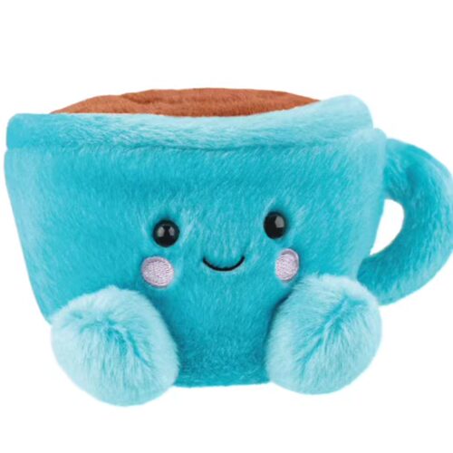 TobyTeacupSoftToy