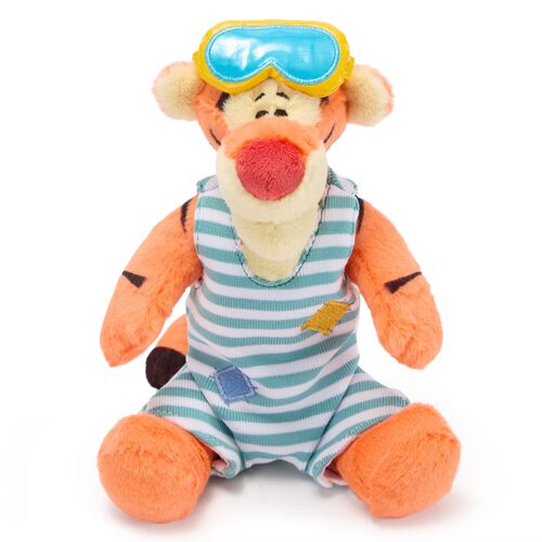 英国代购正品07.30 Disney迪士尼Tigger in Bathing穿泳衣跳跳虎