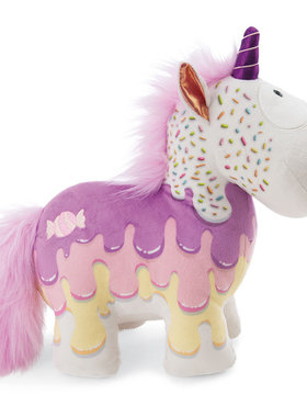 英国代购正品01.03 Theodor & Friends Sweety 甜蜜彩虹独角兽