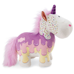 英国代购正品01.03 Theodor & Friends Sweety 甜蜜彩虹独角兽