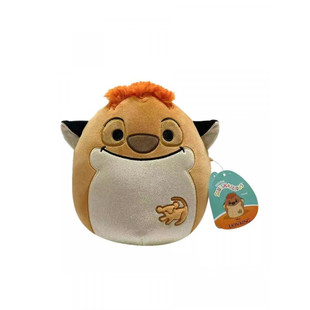 英国代购正品01.07 Jazwares Timon Squishmallows 狮子王 玩偶