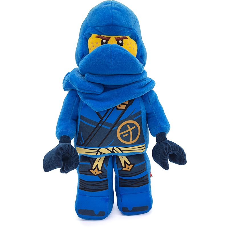 LEGONinjagoJay乐高