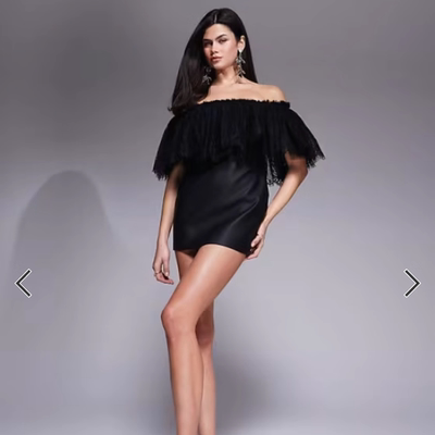 2025潮流导向女装新款