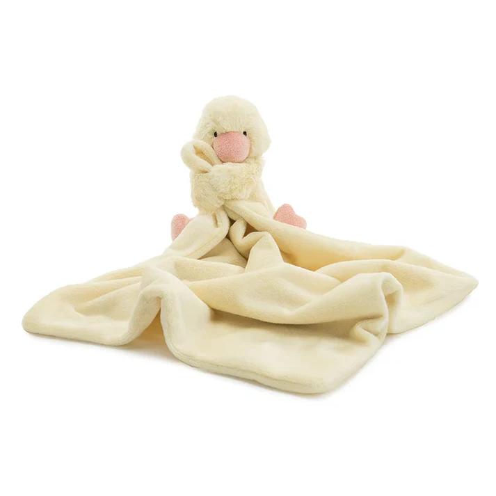 BashfulDucklingSoother