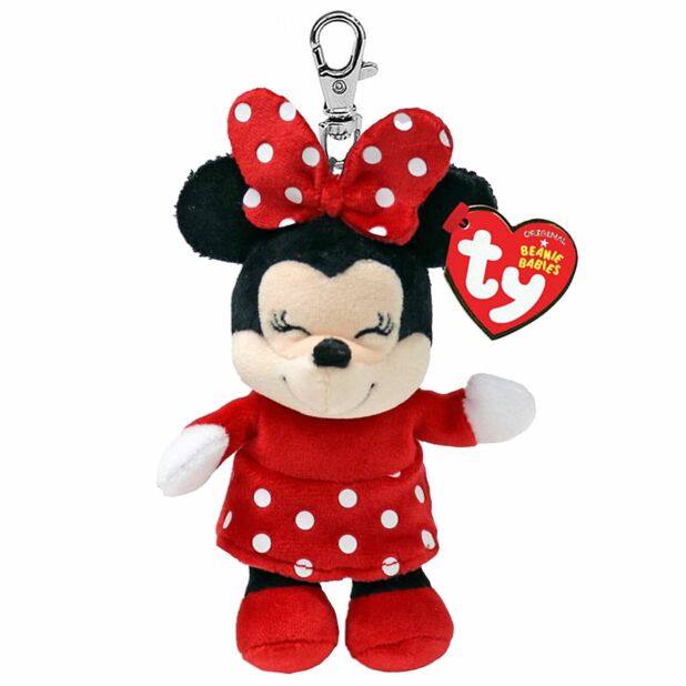 TyDisneyMinnieMouseSoft