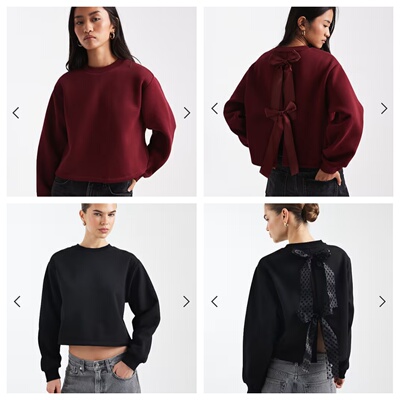 2026潮流导向女装新款