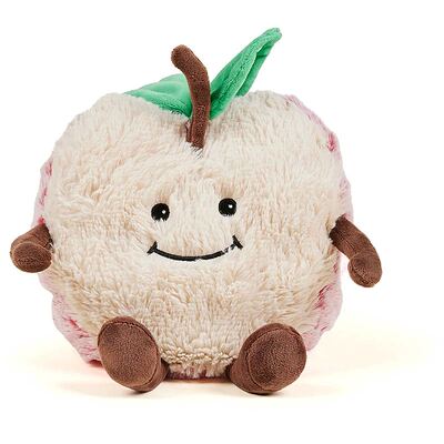 WarmiesCozyApple苹果