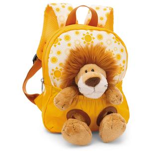 NICI Travel Friends 英国代购 Backpack 12.26 Lion 狮子背包 正品