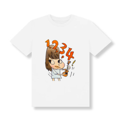 YoshitomoNara奈良美智