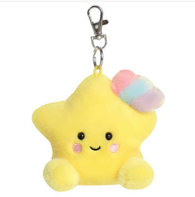 PalmPalsPiscesShooting