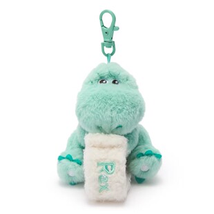 Disney迪士尼 03.25 正品 迷你雷克斯手环 Mini Rex Store 英国代购