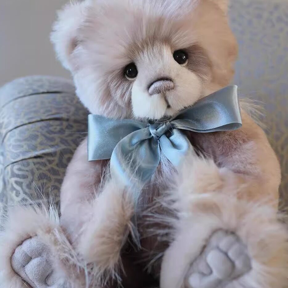 CharlieBears查理熊JANICE