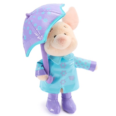 Disney迪士尼PigletinRainwear