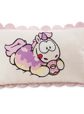 英国代购正品01.03 Theodor & Friends Sweety 独角兽 抱枕 玩偶