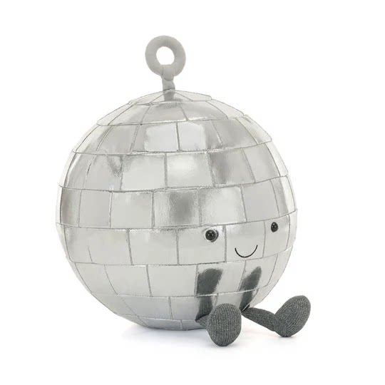 JellycatAmuseableDisco
