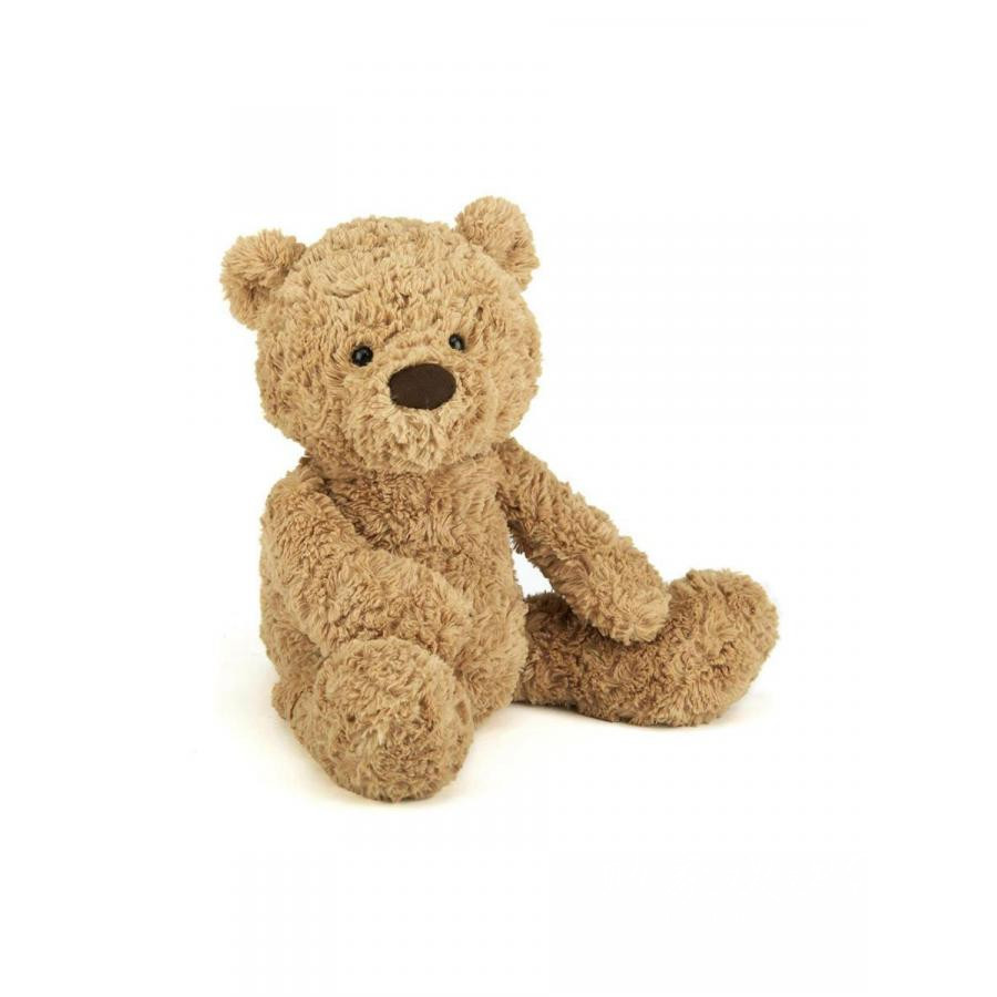jellycatBumblyBear