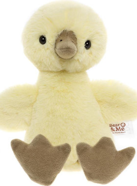 英国代购正品07.20 Me by Charlie Bears 查理熊 Waddle 涉水小鸭