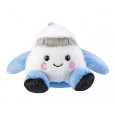 PalmPalsAvelineAirplane