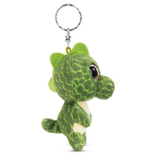 正品 Tyrannosaurus 12.25 Xert 霸王龙钥匙扣 GLUBSCHIS 英国代购