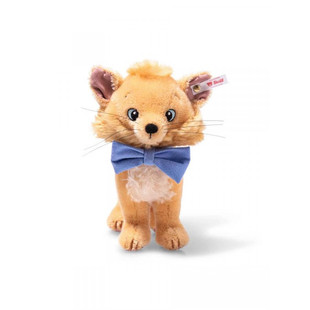 Disney 英国代购 正品 11.01 Collectible迪斯尼贵族猫 Toulouse